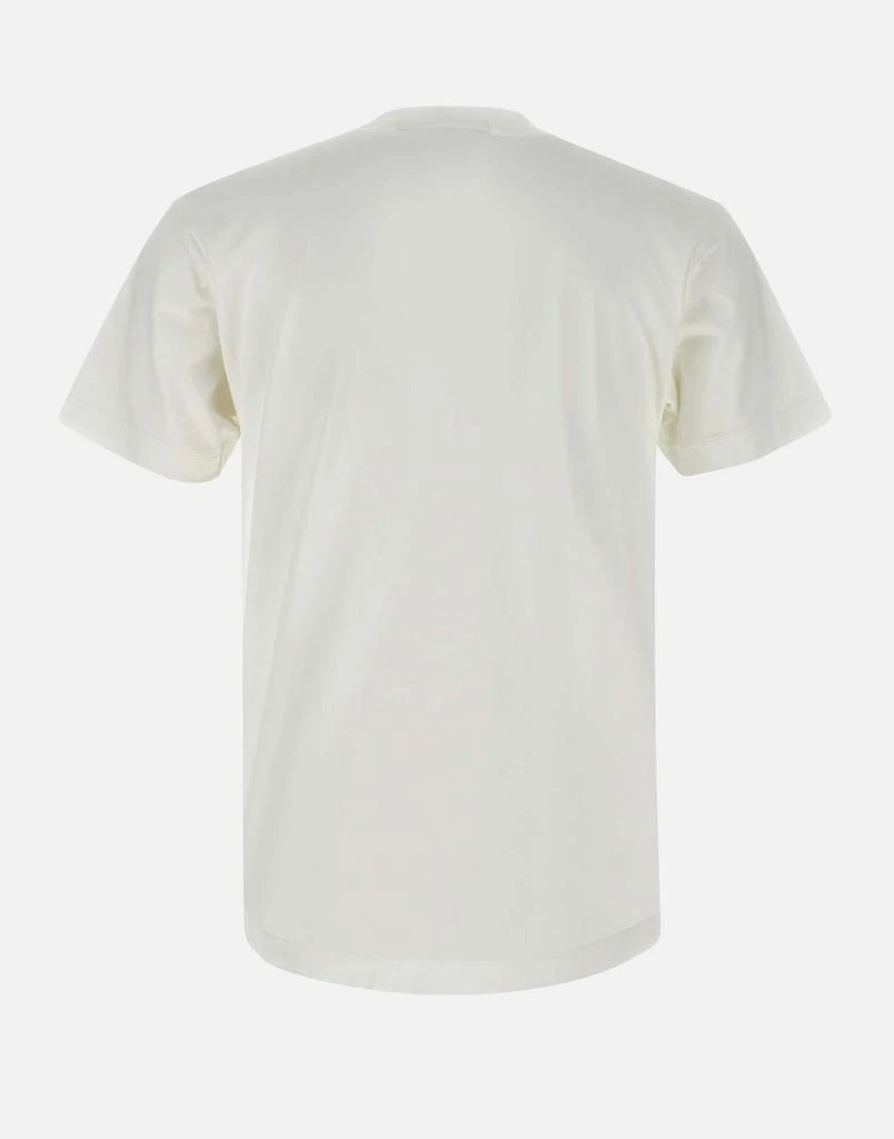 Stone Island Cotton t-shirt 3