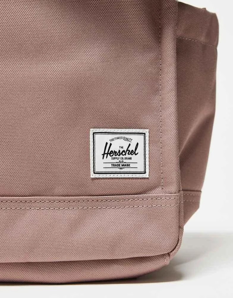 Herschel Supply Herschel Supply Co City backpack in light  display picture 1