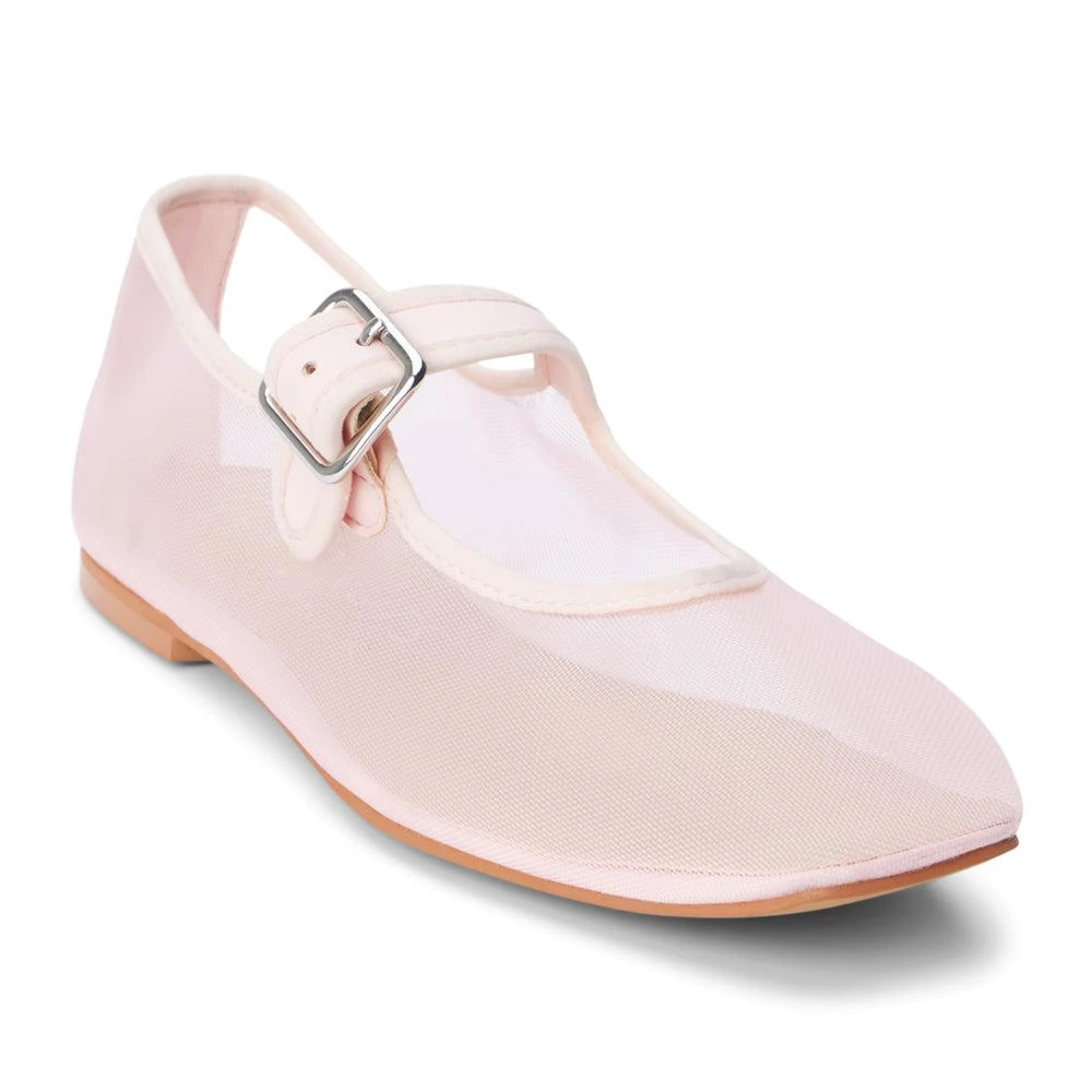 COCONUTS by Matisse Tribeca Mary Jane Flats 2