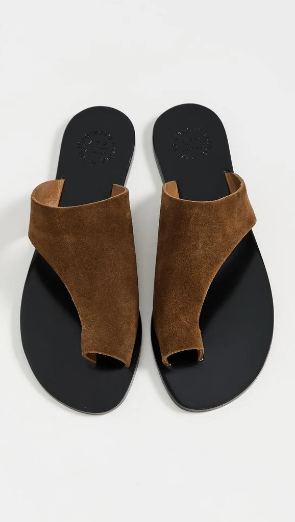 ATP ATELIER Rosa Sandals 4