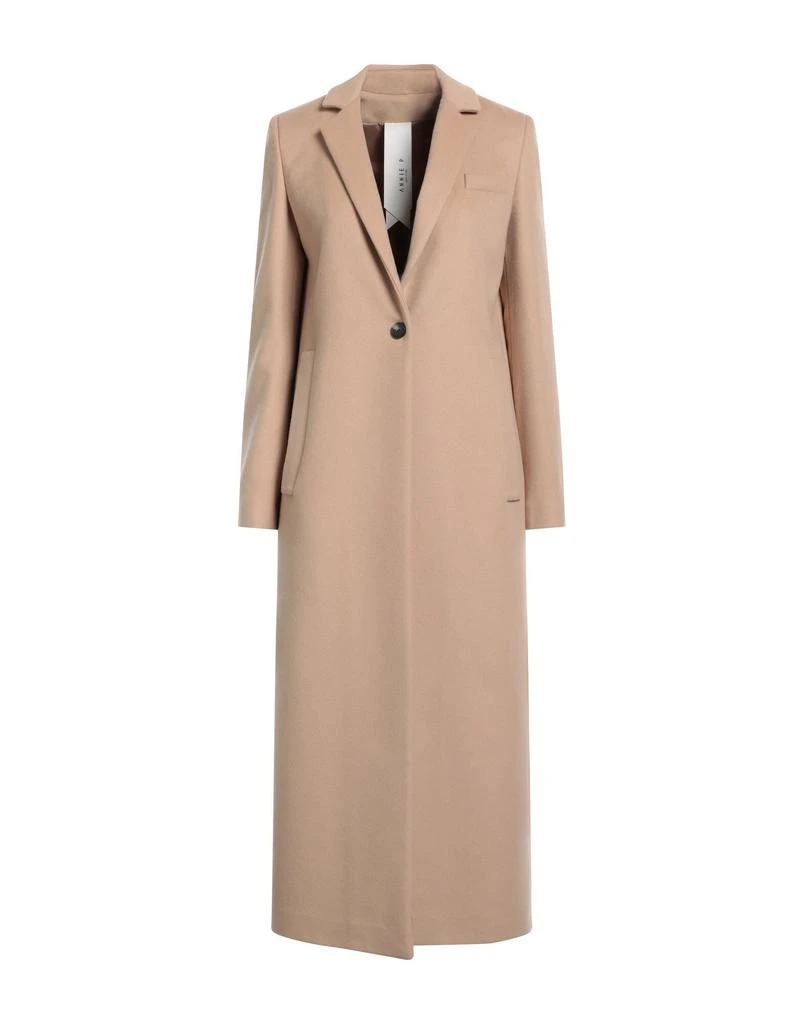 ANNIE P. Coat 1
