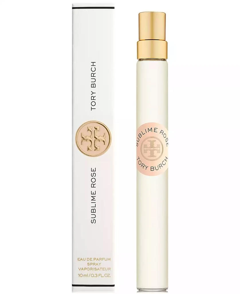 Tory Burch Essence Of Dreams Sublime Rose Eau de Parfum, 1.7 oz. 2