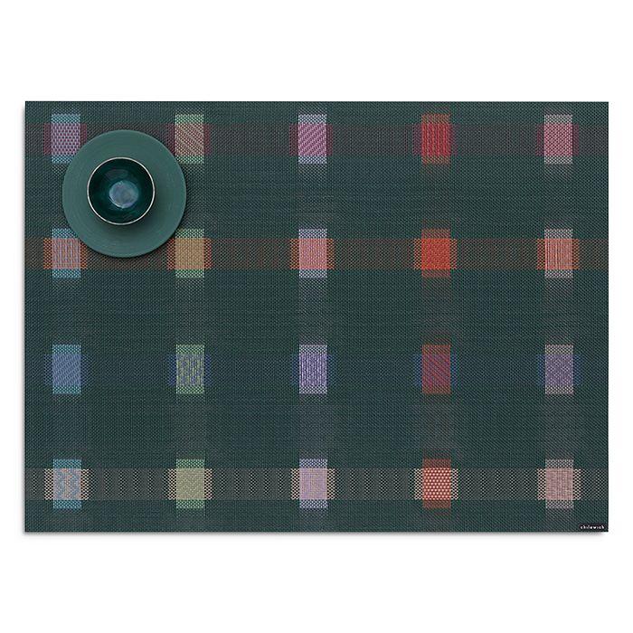 Chilewich Sampler Placemat