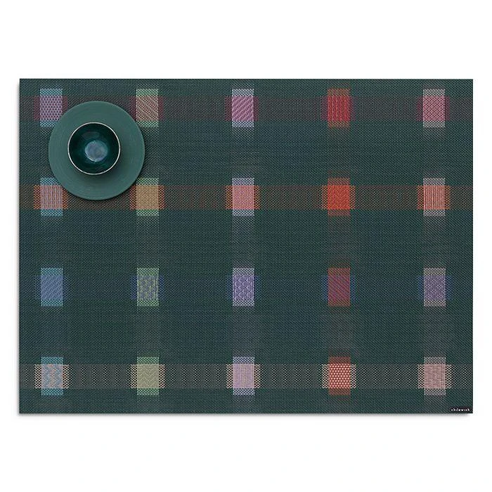 Chilewich Sampler Placemat 2