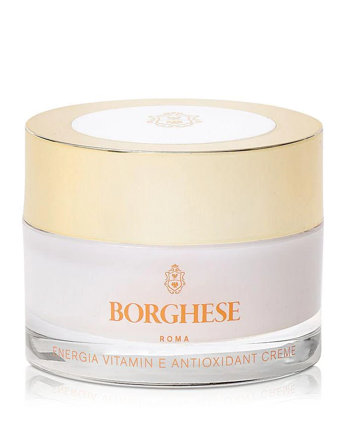 Borghese ENERGIA Vitamin E Antioxidant Creme 1 oz.