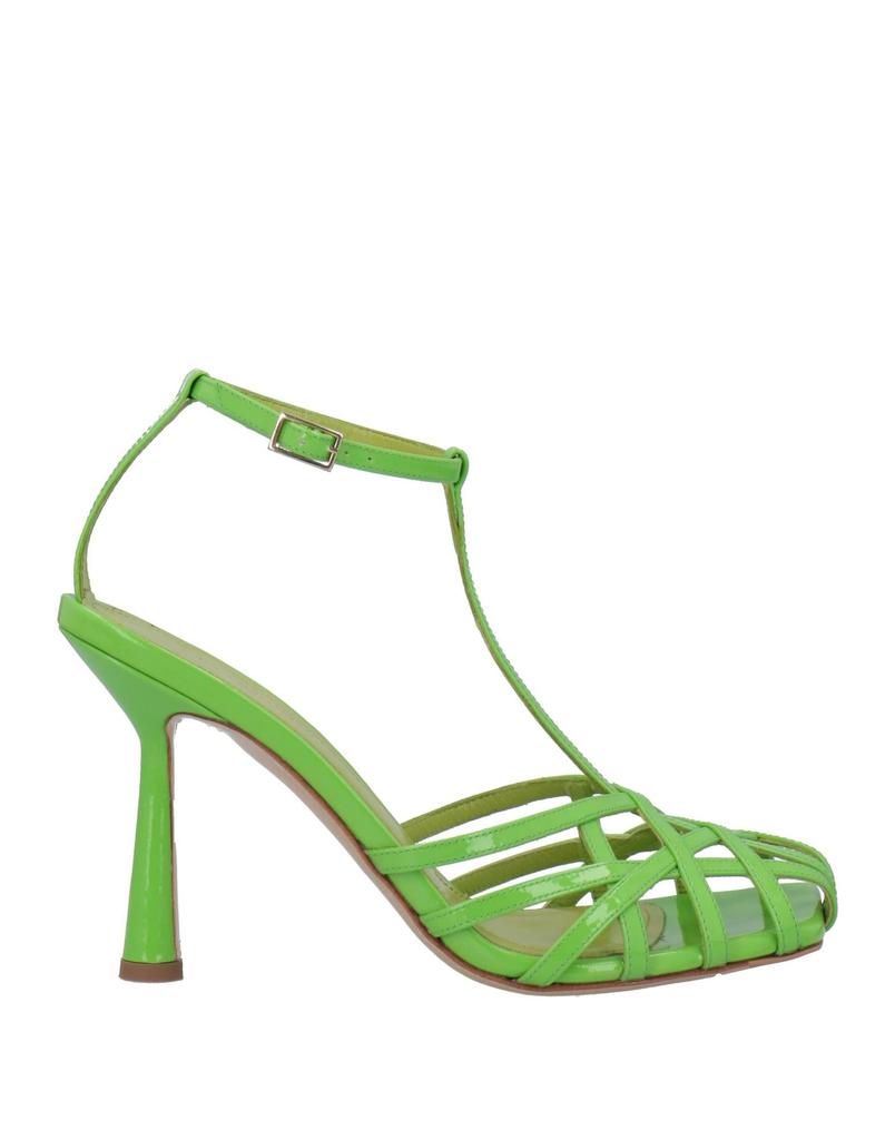 ALDO CASTAGNA Sandals