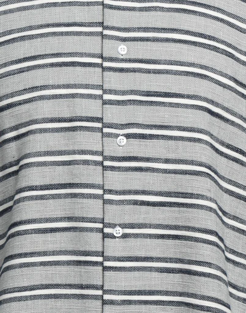 NEILL KATTER Striped shirt 4