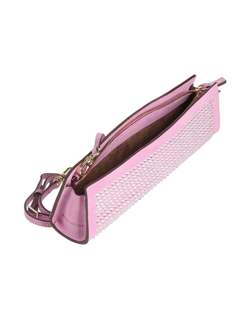 Manu Atelier Handbag