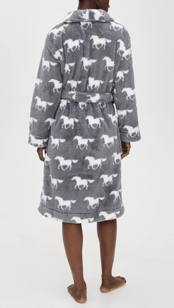 PJ Salvage Let's Get Cozy Robe 2