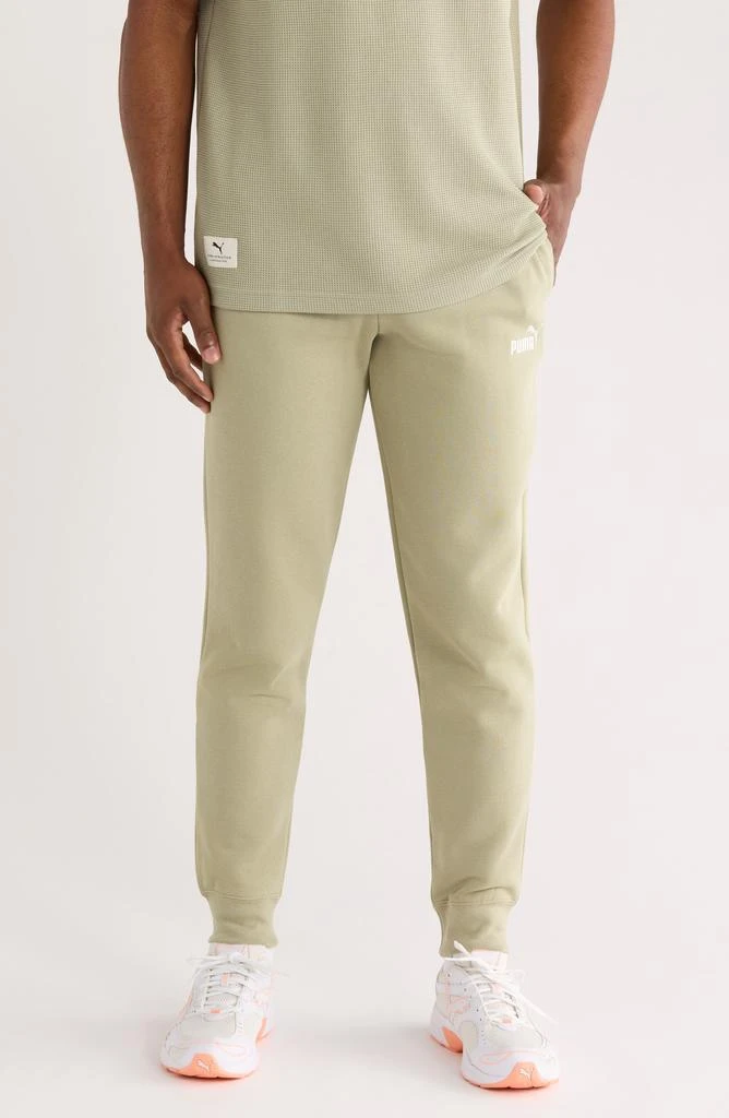 Puma Essential No. 1 Logo Sweatpants 1