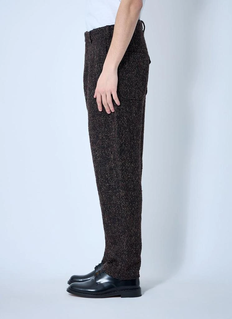 Engineered Garments Engineered Garments Carlyle Trousers 3