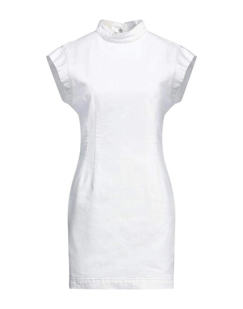 Isabel Marant Denim dress 1
