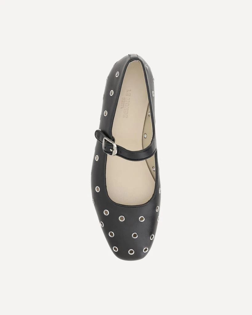 Le Monde beryl Mary Jane Ballerinas 6