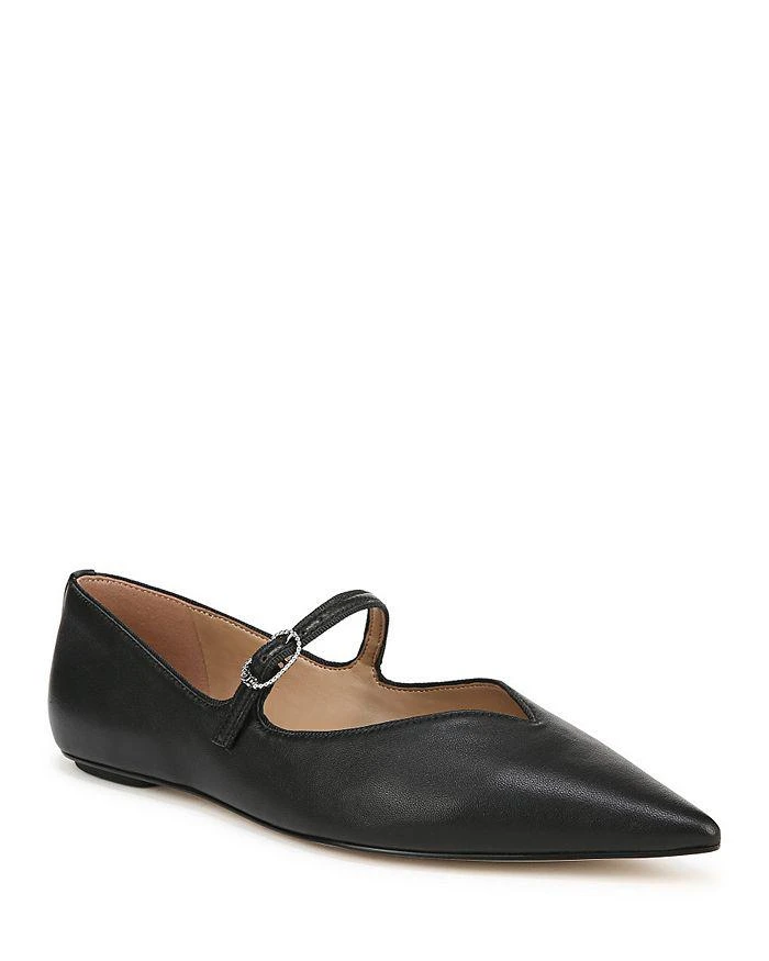 Sam Edelman Women's Noa Pointed Flats 1
