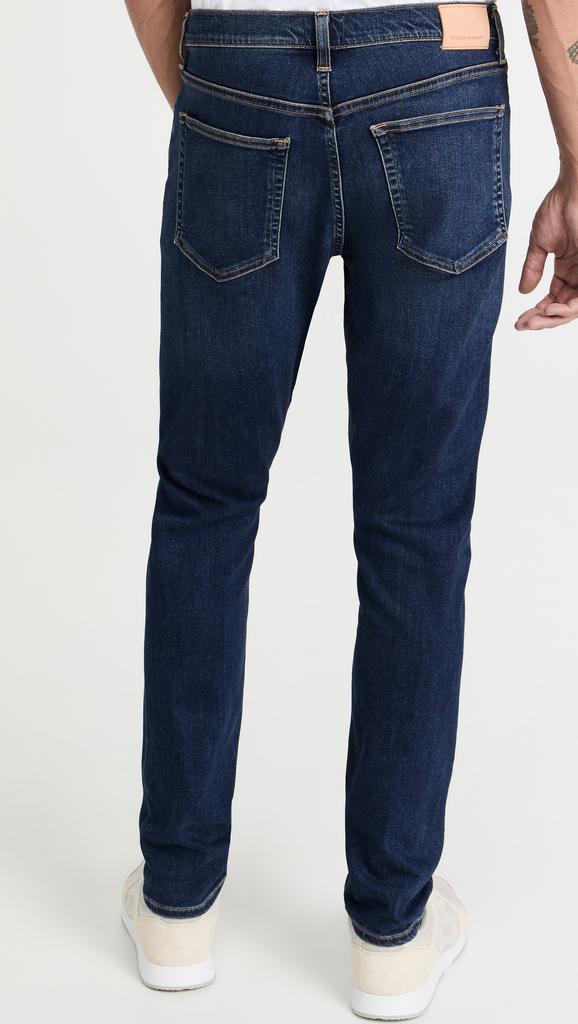 Citizens of Humanity London Tapered Slim Jeans