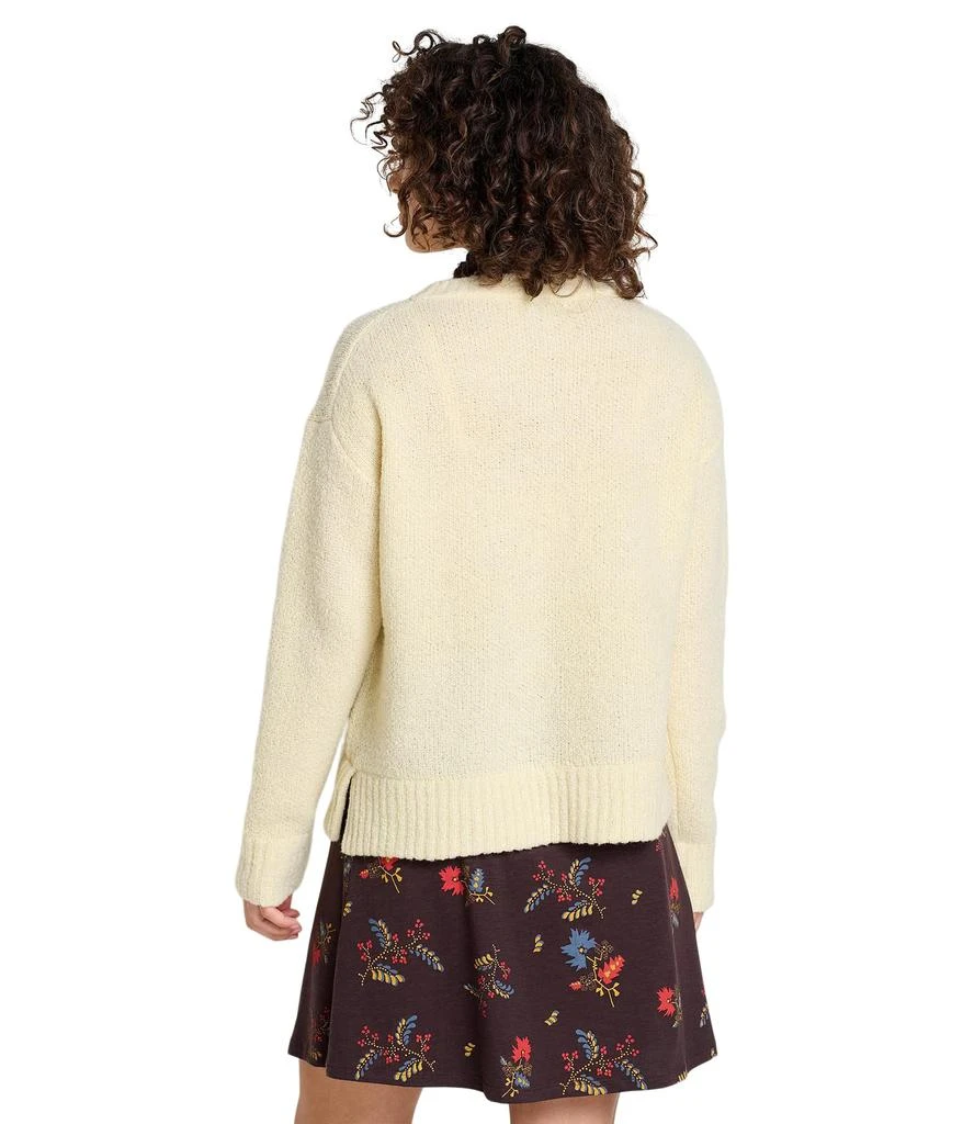 Toad & Co Cotati Dolman Sweater 2