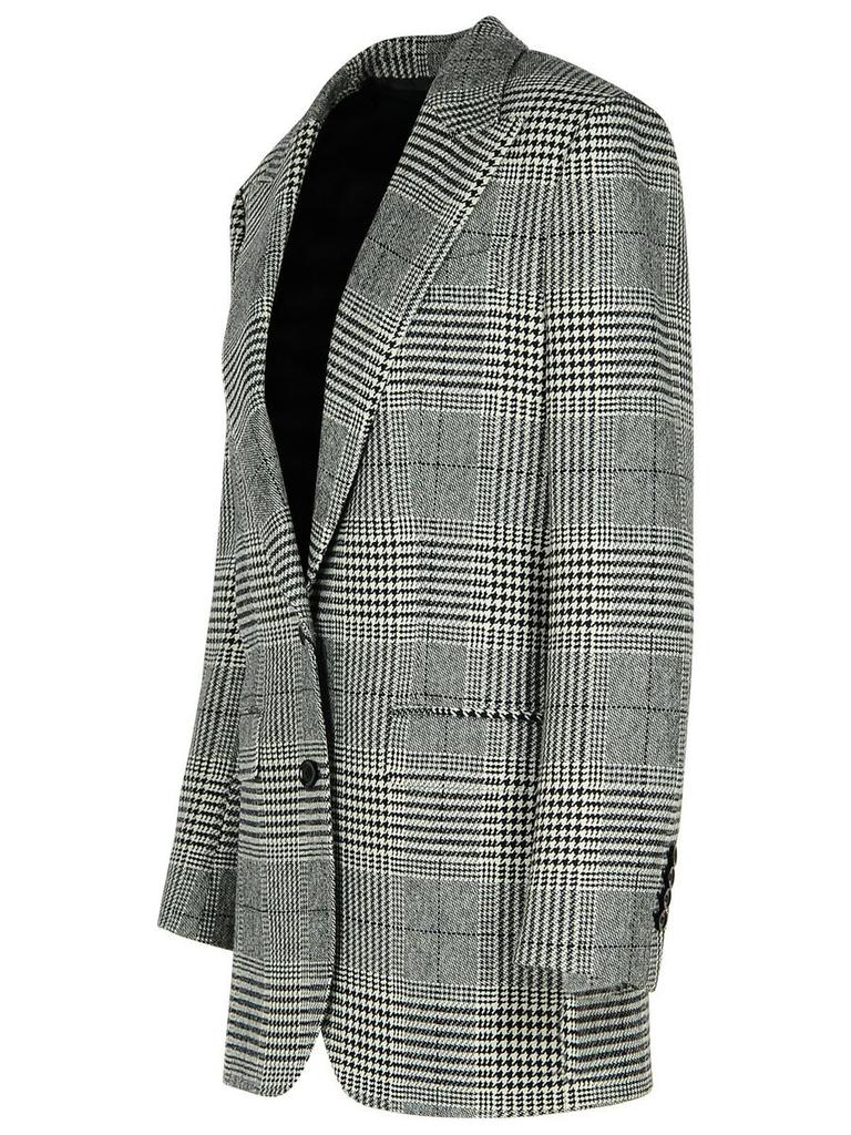 Dolce & Gabbana Dolce & Gabbana 'Pied De Poule' Blazer