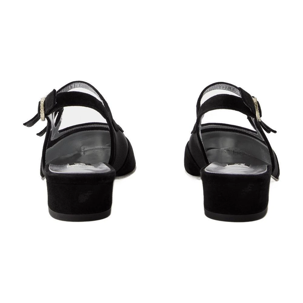 Carel Paris Carel Paris Peach Night Pumps 3