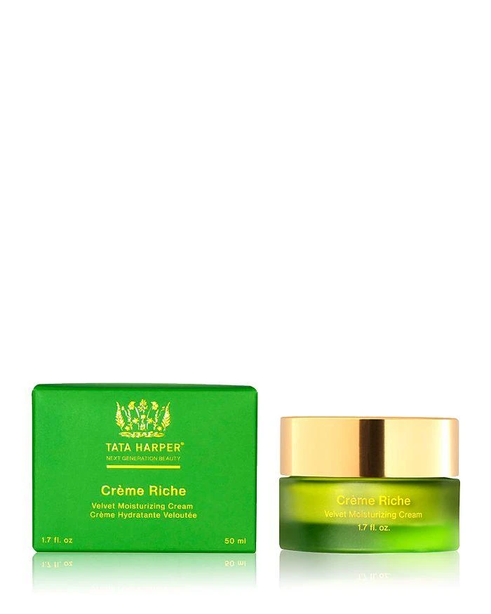 Tata Harper Crème Riche 1.7 oz. 2