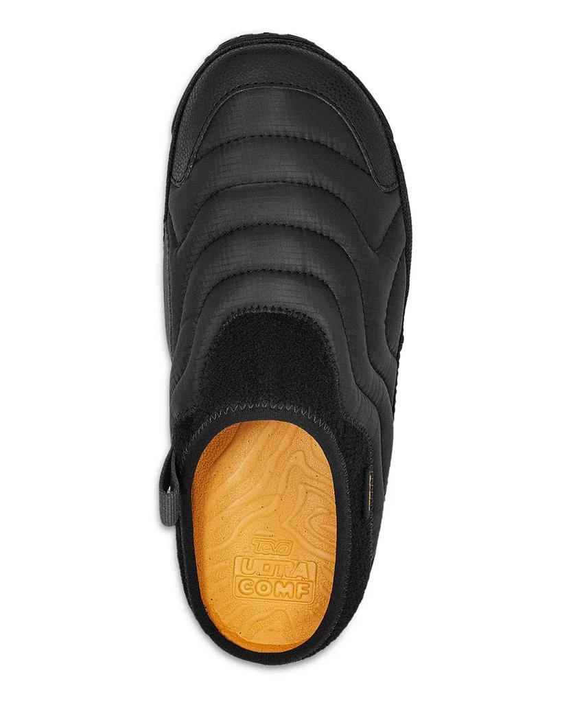 Teva Women's ReEmber Terrain Slippers 6