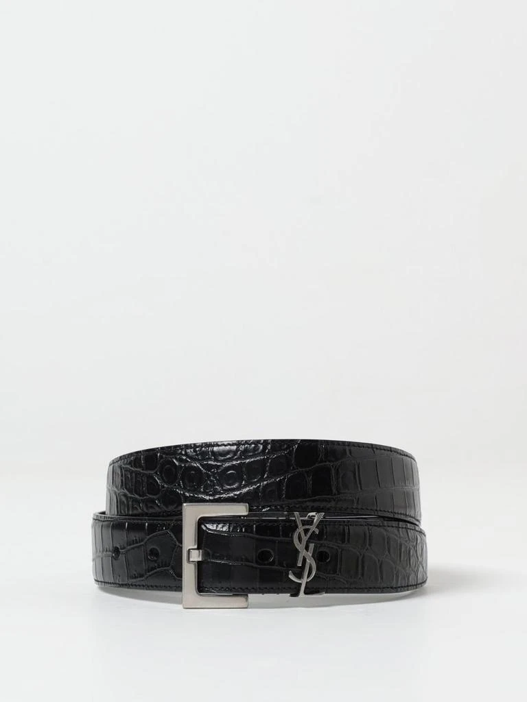 Yves Saint Laurent Belt men Saint Laurent 1