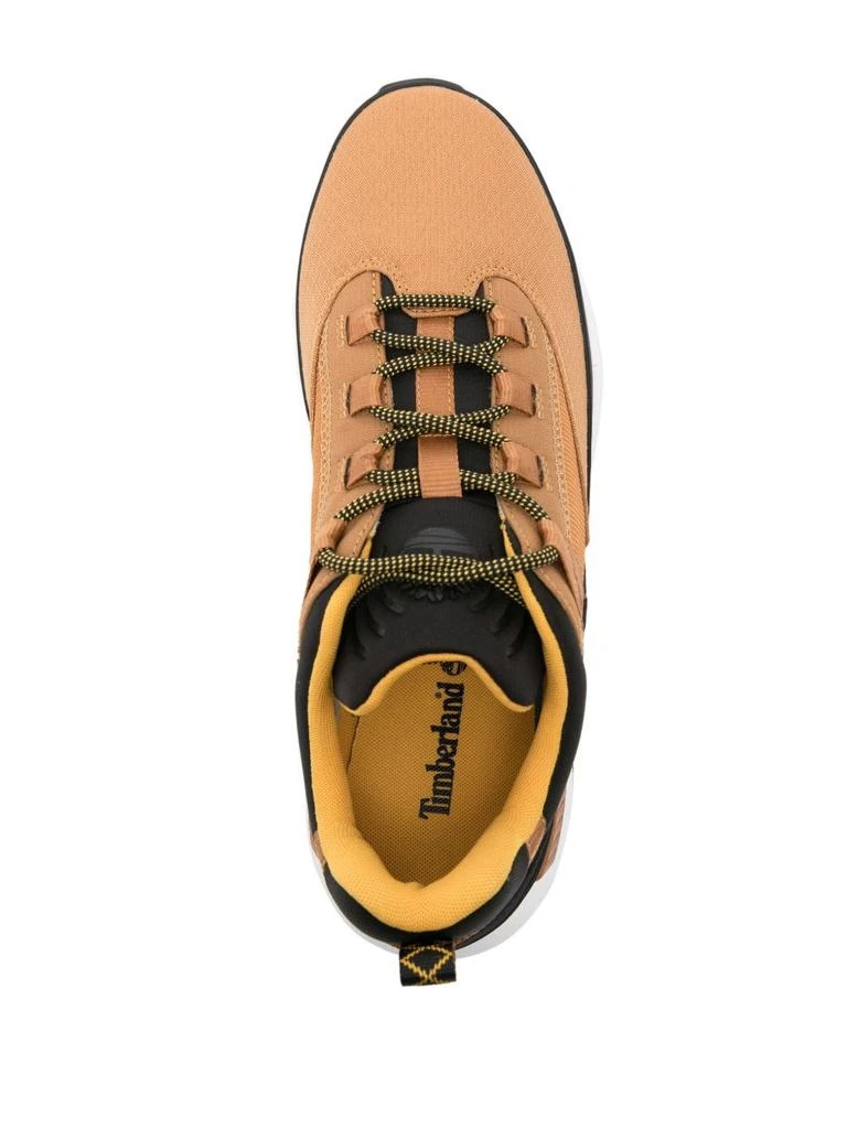 Timberland TIMBERLAND - Euro Trekker Low Lace Up Sneaker 1