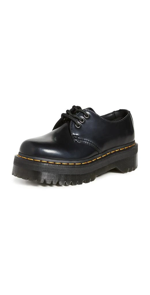 Dr. Martens Dr. Martens 1461 Quad Lace Up 1