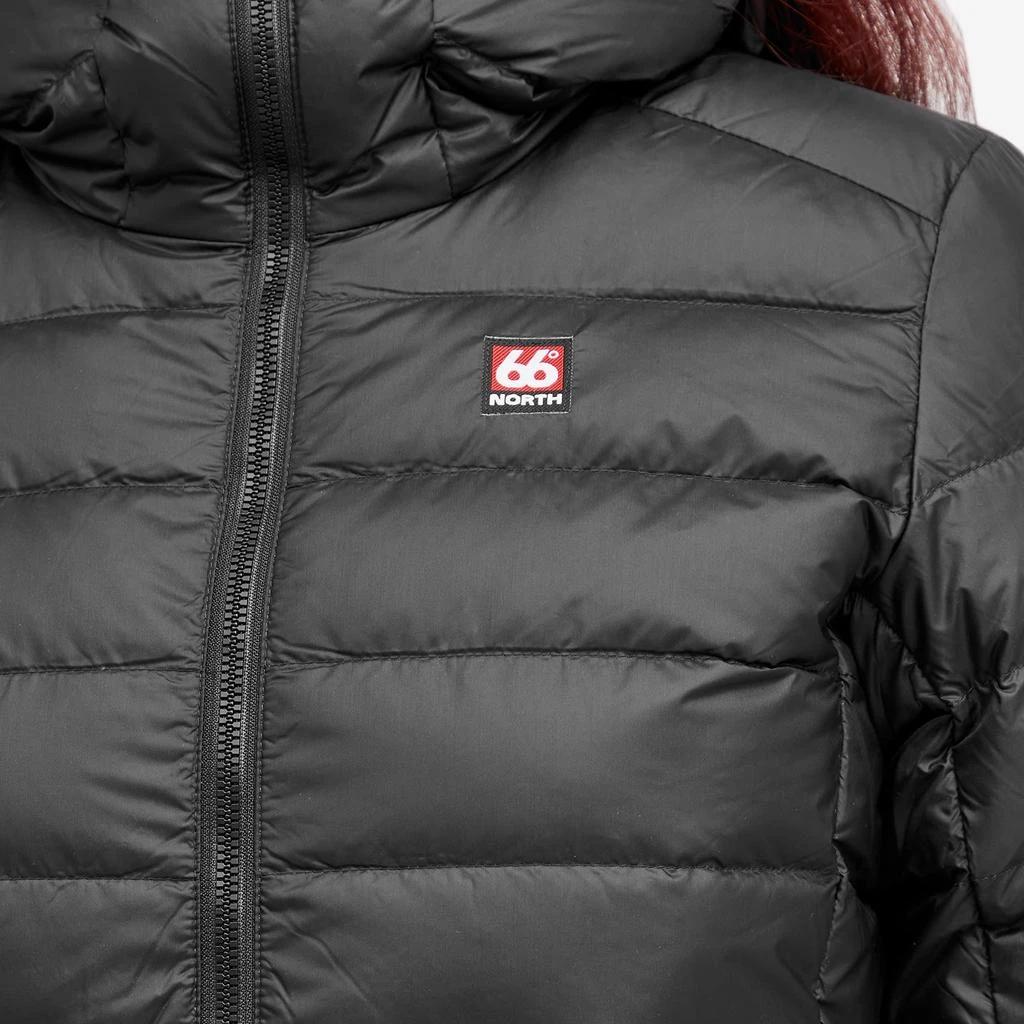 66° North 66° North Keilir Down Jacket 5