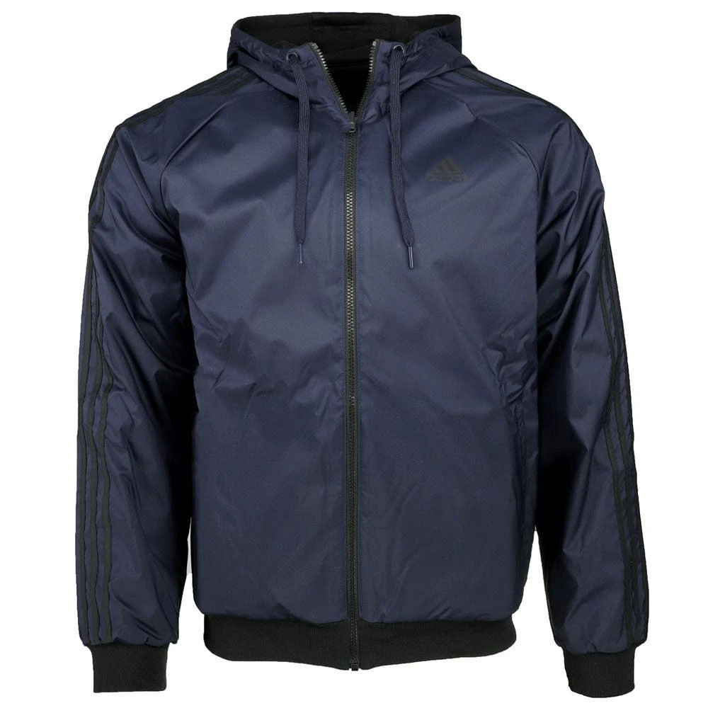 Shop Balance Full Zip Reversible Jacket on Sale at BeyondStyle