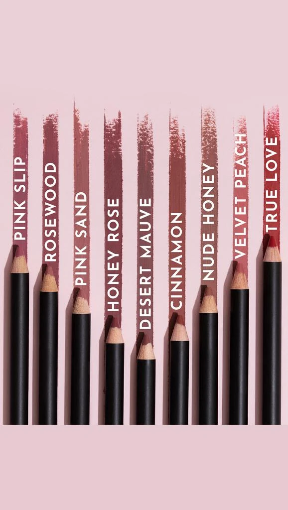 LAWLESS Forget the Filler Definer Liner 6