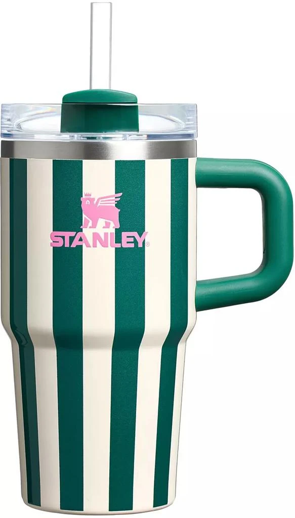 Stanley Quencher H2.O FlowState™ Roestvrijstalen vacuü-geïsoleerde