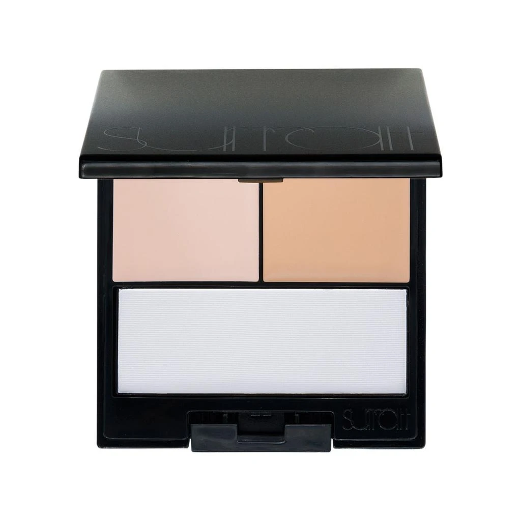 Surratt Beauty Perfectionniste Concealer Palette