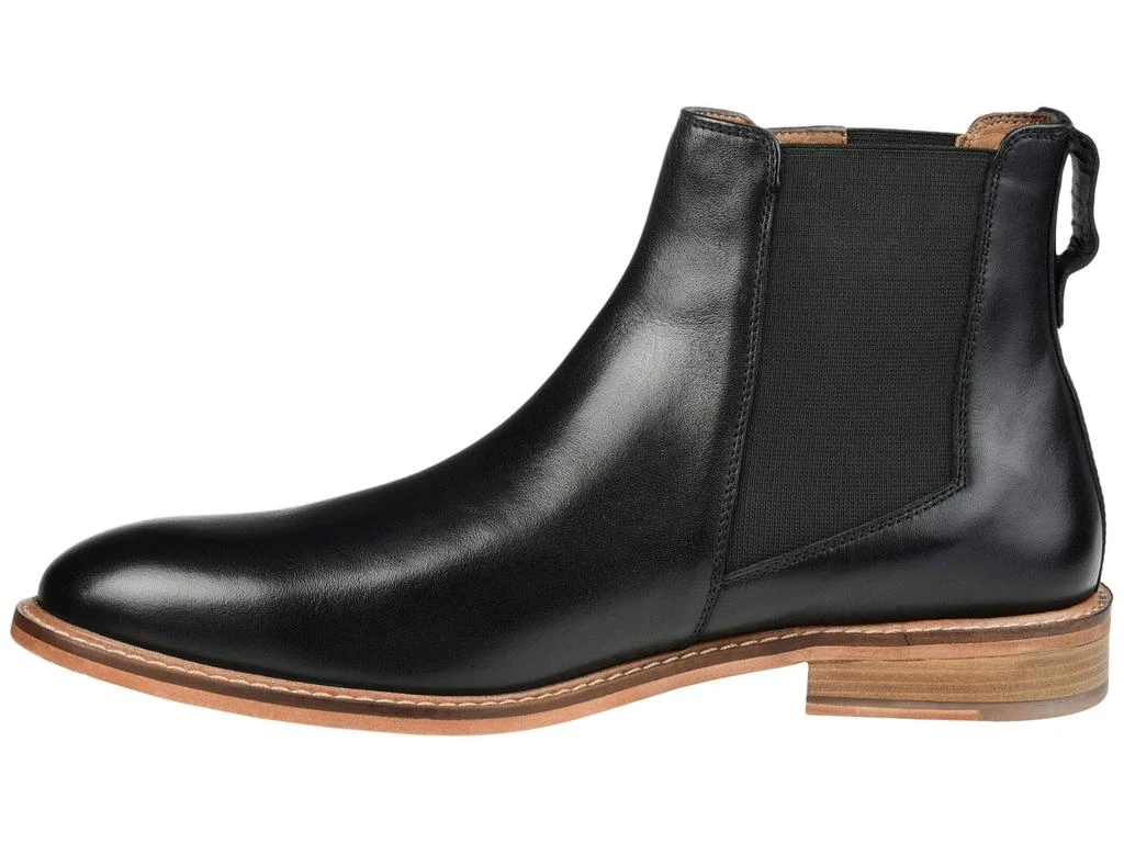 Thomas & Vine Corbin Plain Toe Chelsea Boot 4