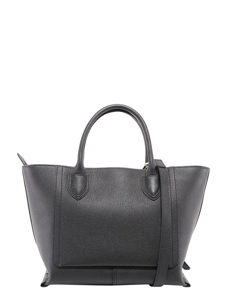 Longchamp Longchamp Mailbox Medium Top Handle Bag 2