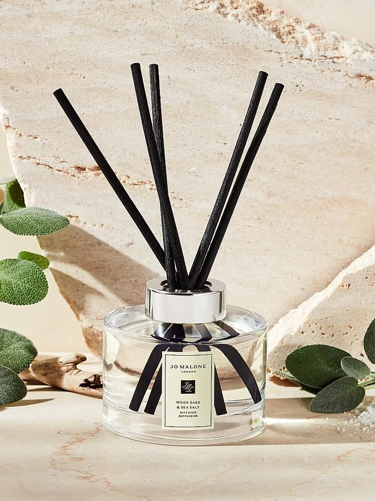 Jo Malone London Wood Sage & Sea Salt Diffuser 4