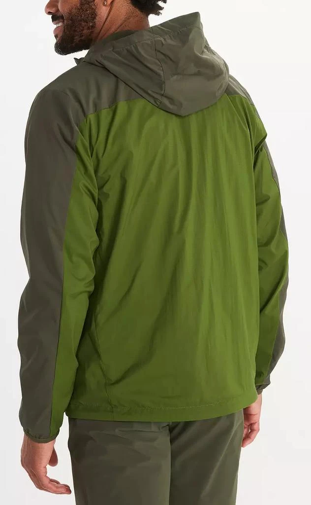 Marmot Marmot Men's Ether DriClime Hoodie 3