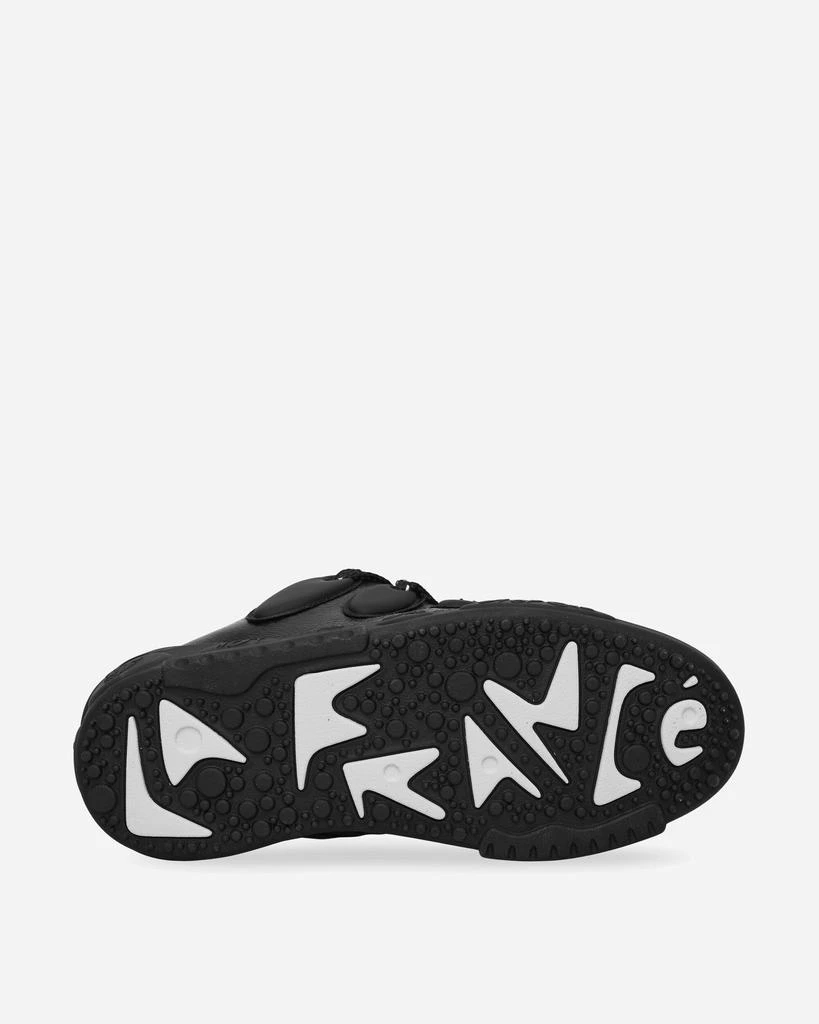 Puma LaMelo Ball LaFrancé Written in Chrome Sneakers Black 5
