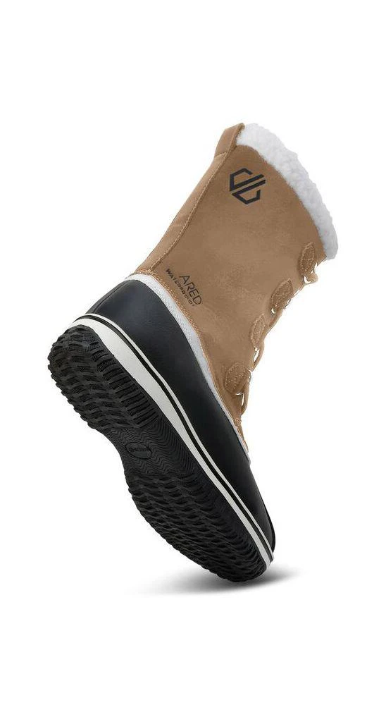 Dare 2b Dare2b northstar winter boot in tan 3