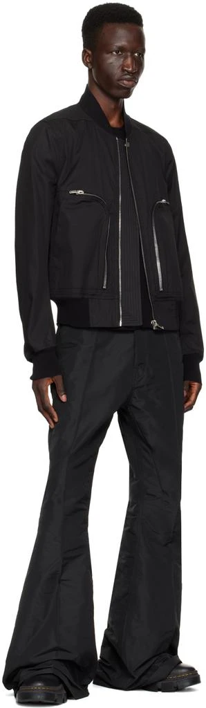 Rick Owens Black Dr. Martens Edition 1918 DMXL RO Boots 5