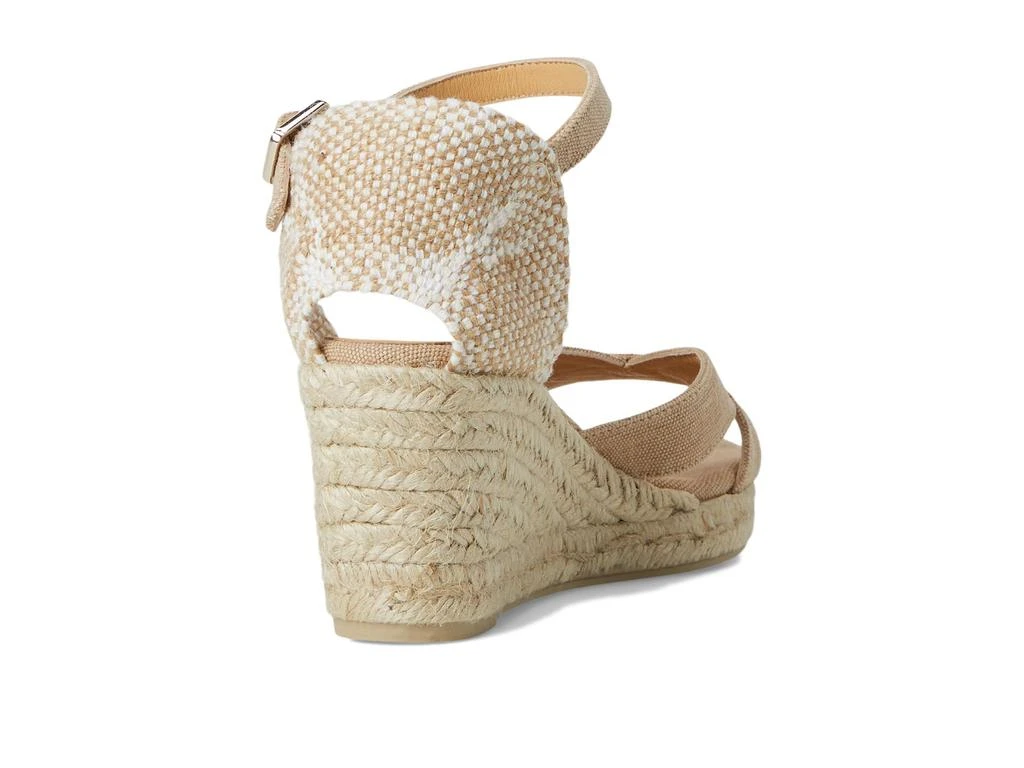 Castaner Bruna Espadrille Wedge 5