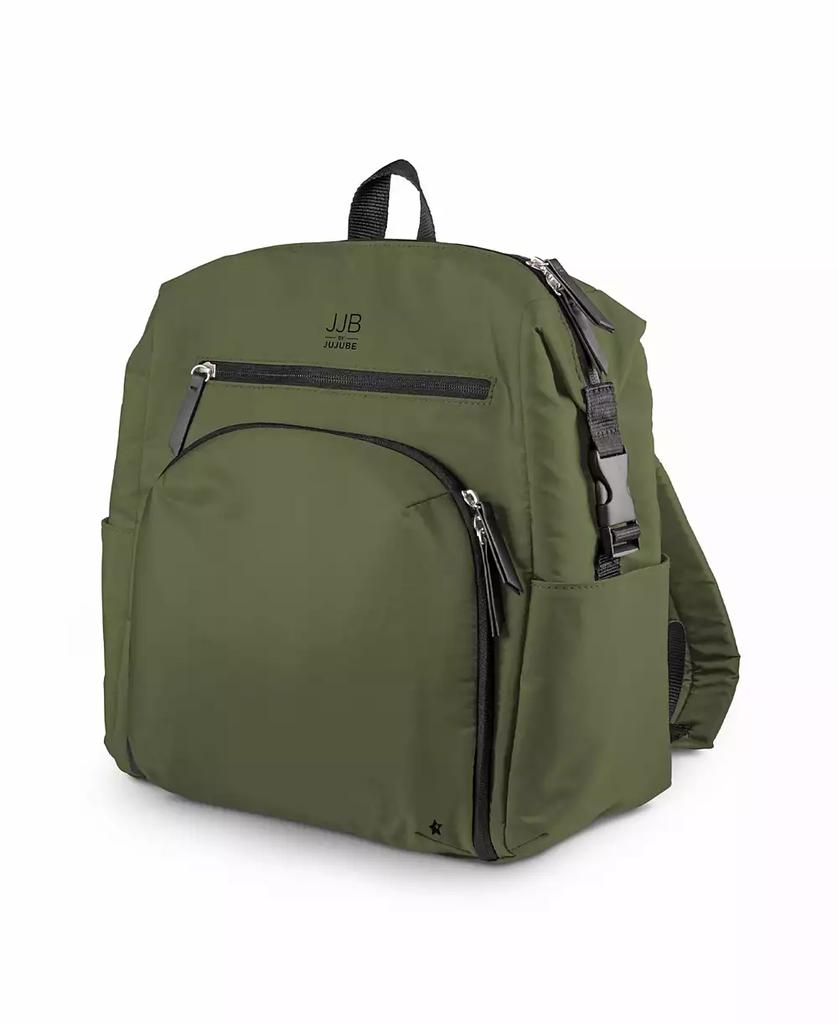 JuJuBe Modern Backpack