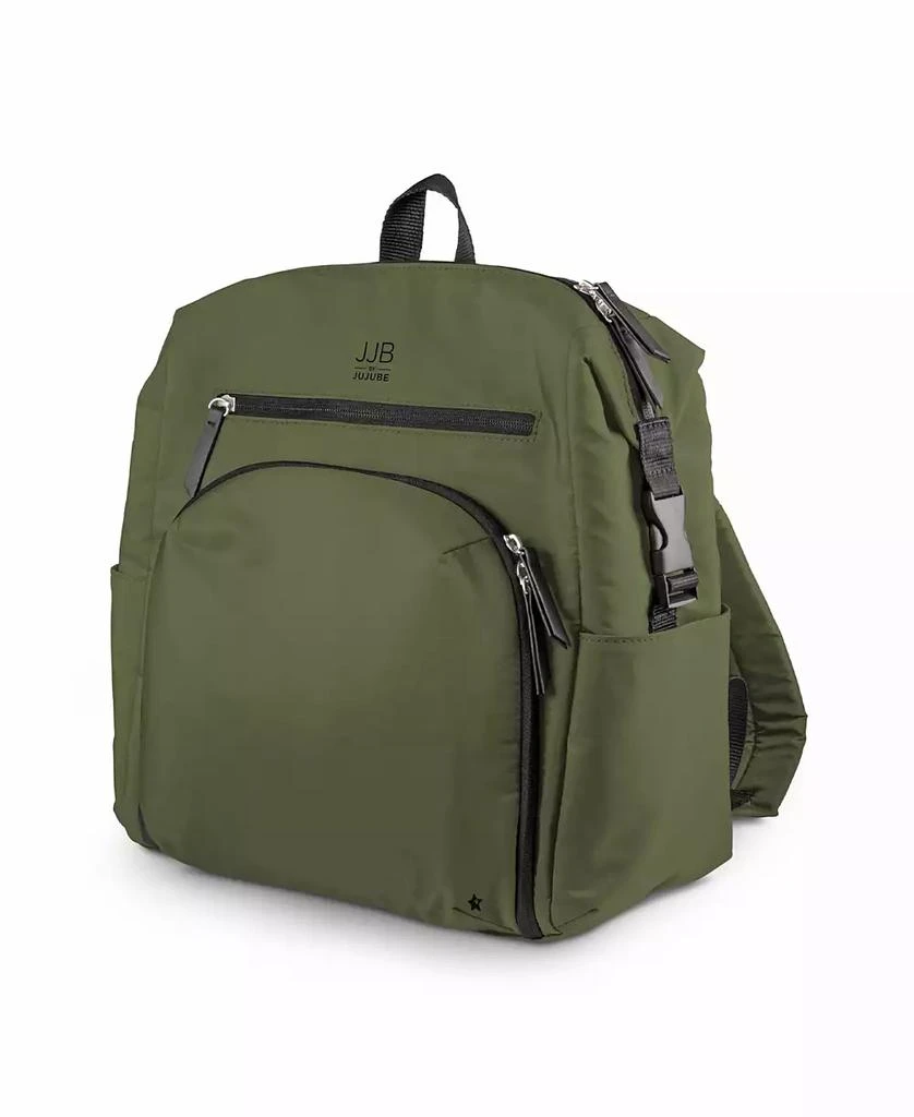 JuJuBe Modern Backpack 2