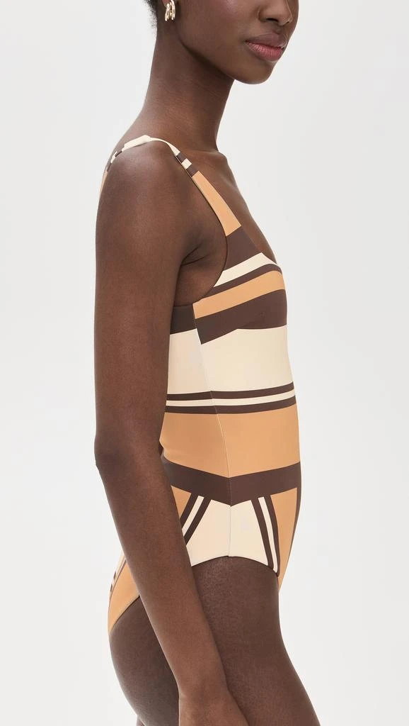 SIR. Mahogany One Piece 3