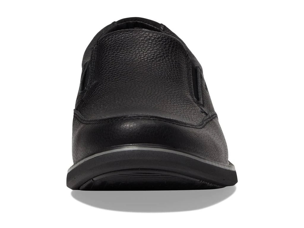 Nunn Bush Otto Plain Toe Slip-On 6