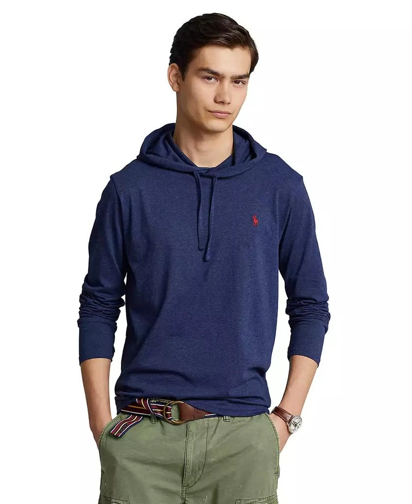 Polo Ralph Lauren Men's Jersey Hooded T-Shirt 1