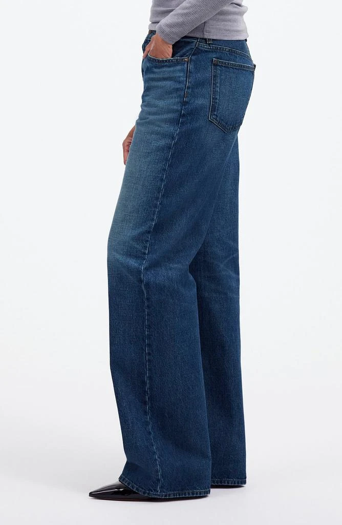 Madewell Low-Slung Baggy Jeans 5