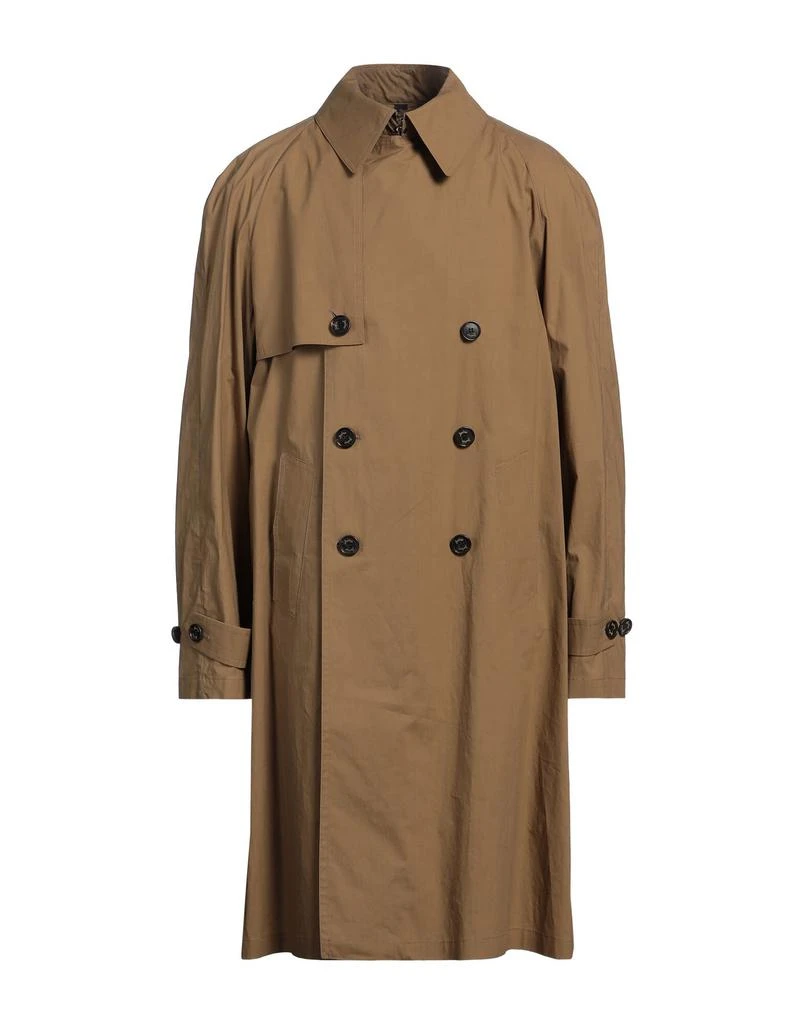 SEALUP Double breasted pea coat