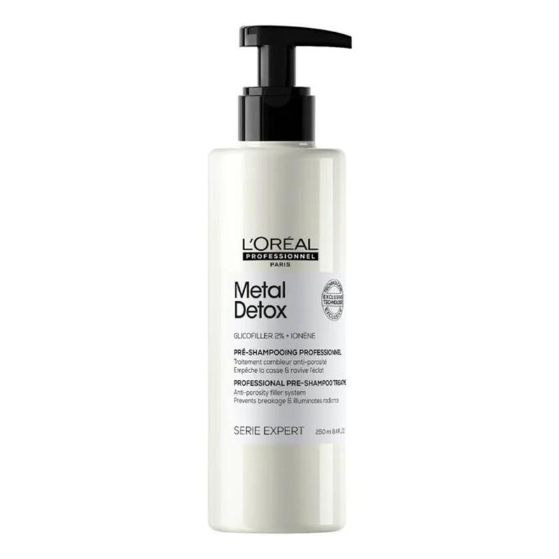L'Oreal Paris L'Oréal - Professionnel Metal Detox Pre-Shampoo (250ml)