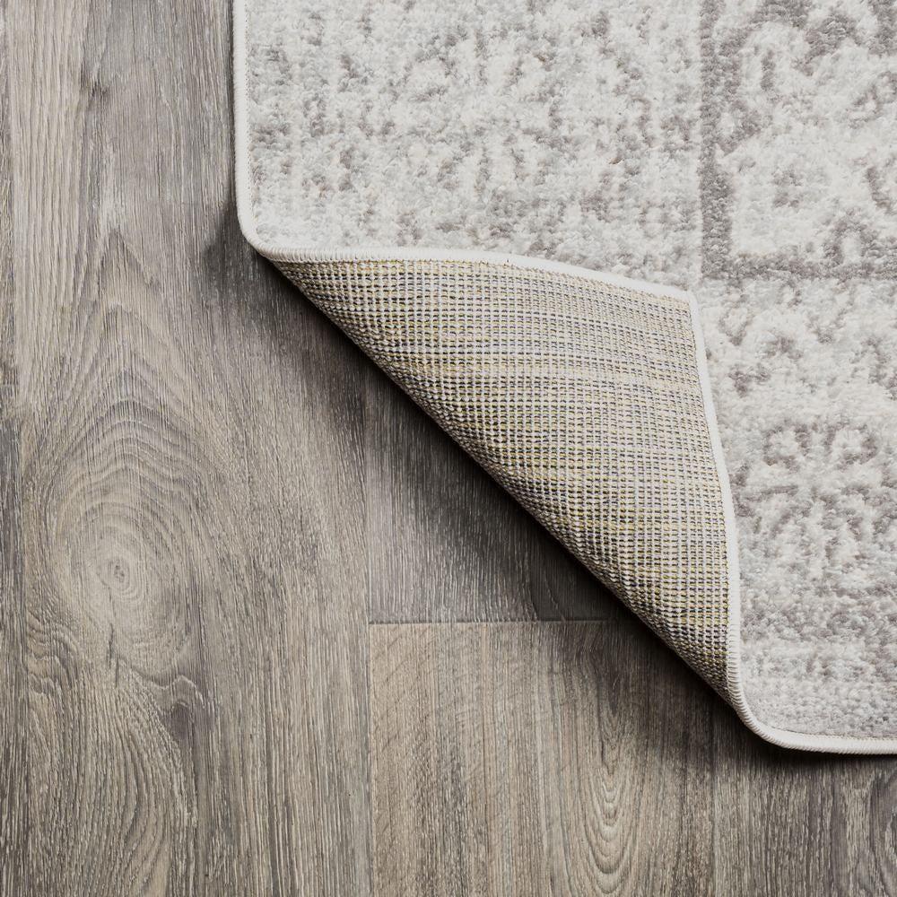 JONATHAN Y Scala Ornate Bohemian Medallion Area Rug