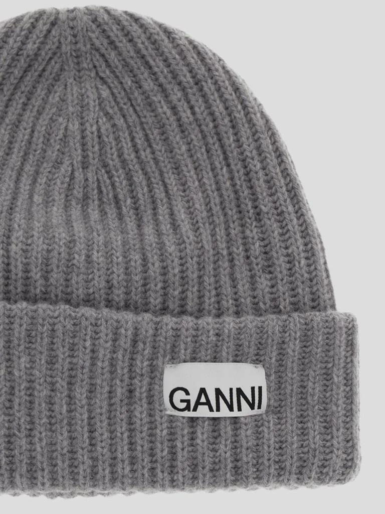 Ganni Ganni Hats 3
